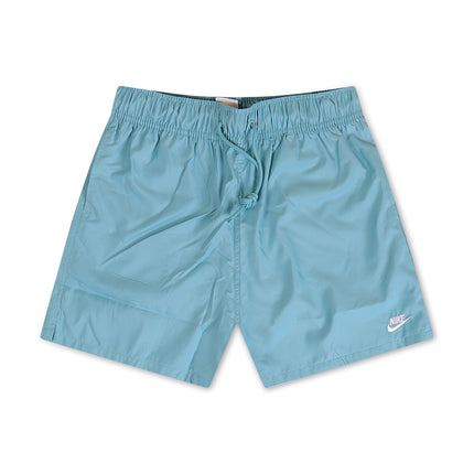 Nike Mens Club Shorts - Turquoise