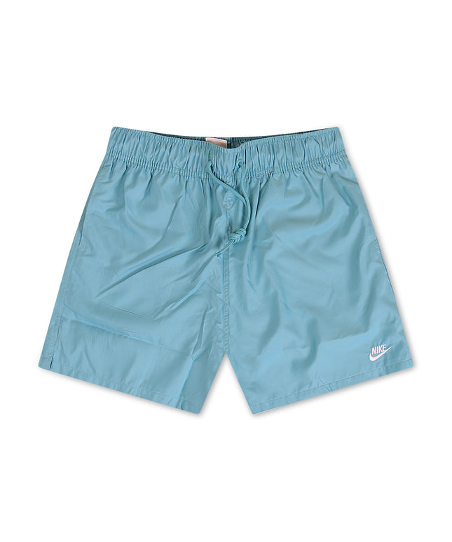 Nike Mens Club Shorts - Turquoise