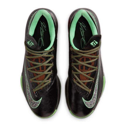 Nike Mens KD 6 - Night Vision