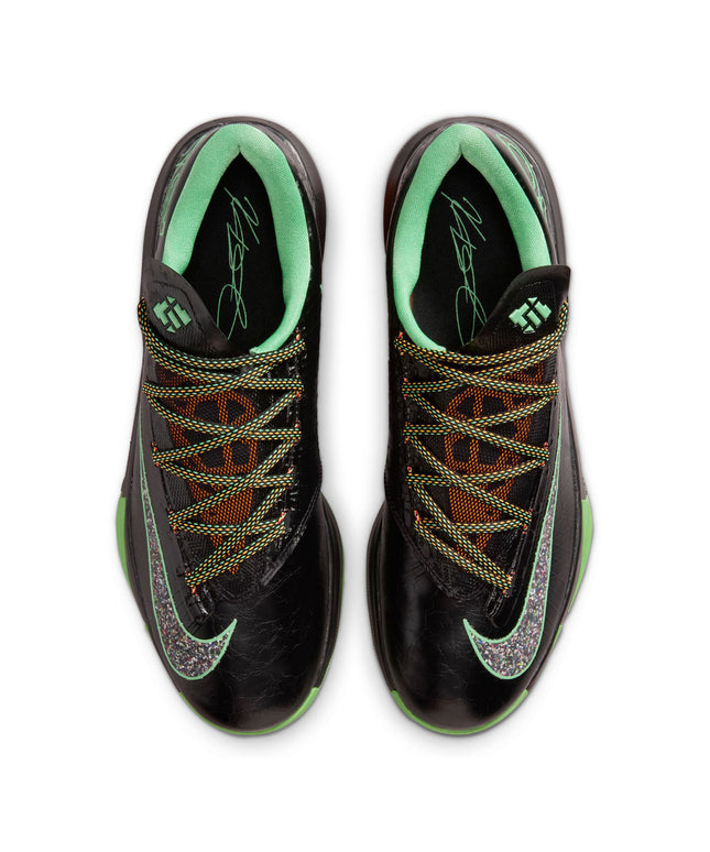 Nike Mens KD 6 - Night Vision