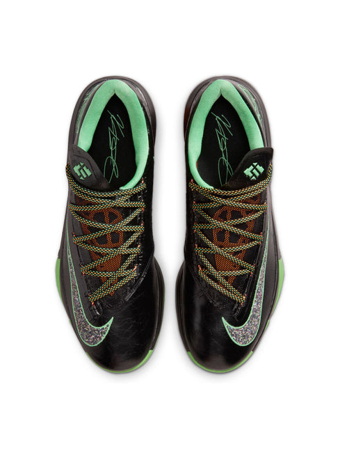 Nike Mens KD 6 - Night Vision