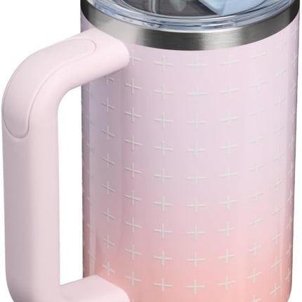 Stanley 30oz Quencher 2.0 Ptr - Sorbet Plus