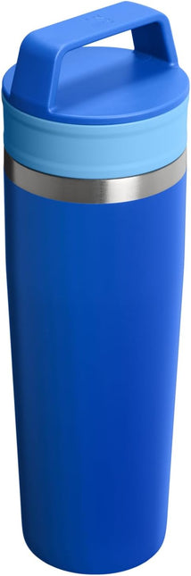 Stanley 20oz CTG Travel Mug - Cobalt