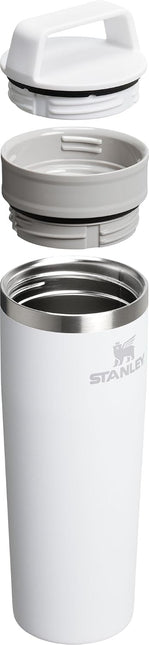 Stanley 20oz CTG Travel Mug - Frost