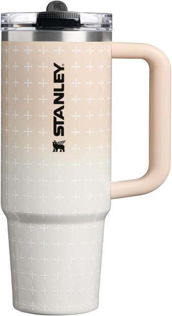 Stanley 30oz Quencher 2.0 Ptr - Champagne Plus