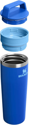 Stanley 20oz CTG Travel Mug - Cobalt