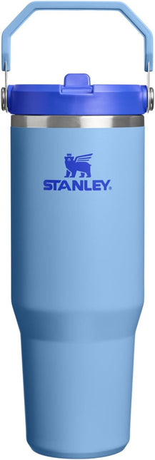 Stanley 30oz Iceflow 2.0 Flpstr - Blue Sky