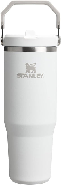 Stanley 30 oz Iceflow 2.0 Flipstraw - Tumbler Frost