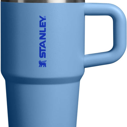 Stanley 20oz Quencher Ptr - Blue Sky