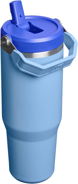 Stanley 30oz Iceflow 2.0 Flpstr - Blue Sky