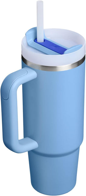 Stanley 30oz Quencher Ptr - Blue Sky