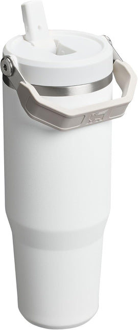 Stanley 30 oz Iceflow 2.0 Flipstraw - Tumbler Frost