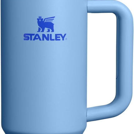 Stanley 30oz Quencher Ptr - Blue Sky