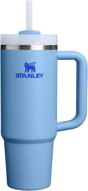 Stanley 30oz Quencher Ptr - Blue Sky