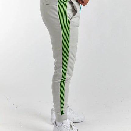 PUMA DAZED T7 TRACK PANTS PUMA