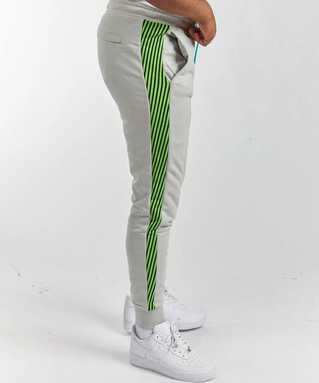 PUMA DAZED T7 TRACK PANTS PUMA