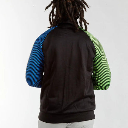 PUMA DAZED T7 TRACK JACKET PUMA