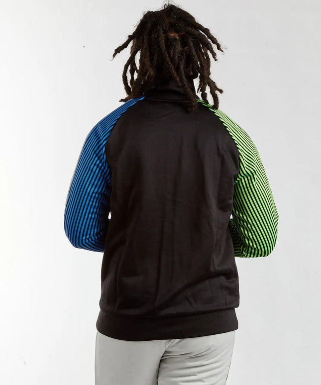 PUMA DAZED T7 TRACK JACKET PUMA