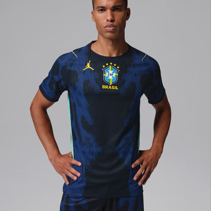 Nike Mens Brazil 2026 Match Away Jersey - Old Royal