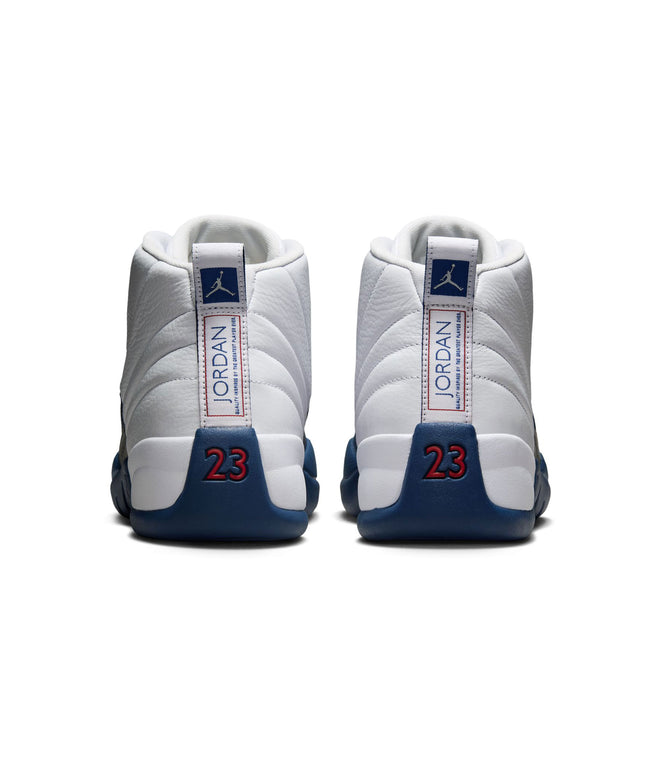 Air Jordan Mens 12 Retro - French Blue