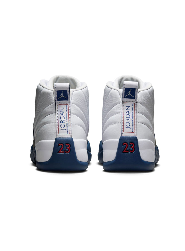Air Jordan Mens 12 Retro - French Blue