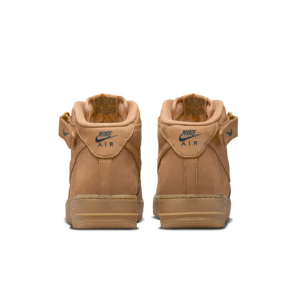 Nike Men's Air Force 1 Mid - Flax