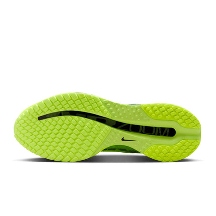 Nike Mens Pegasus Premium - Volt/Black - denim exchange