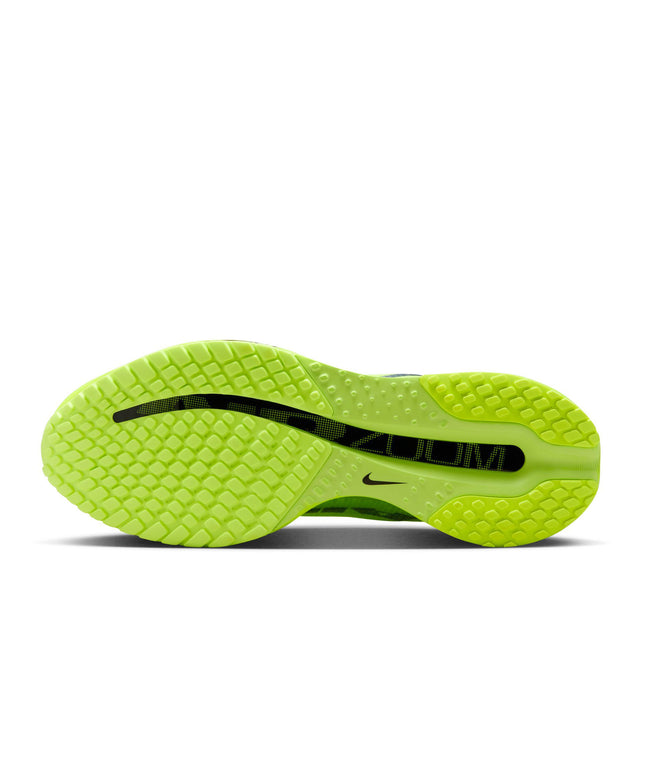 Nike Mens Pegasus Premium - Volt/Black