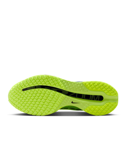 Nike Mens Pegasus Premium - Volt/Black - denim exchange