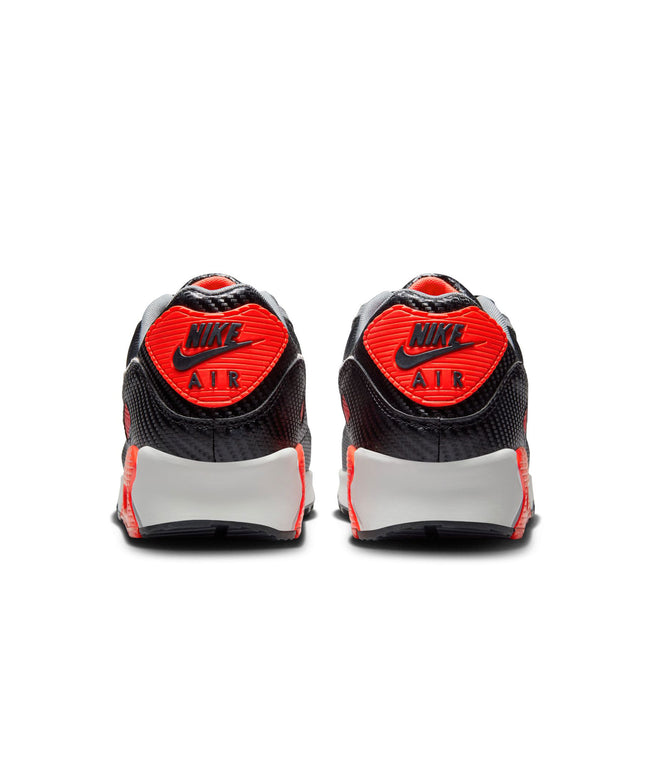 Nike Air Max 90 Premium para hombre - Fibra de carbono infrarroja