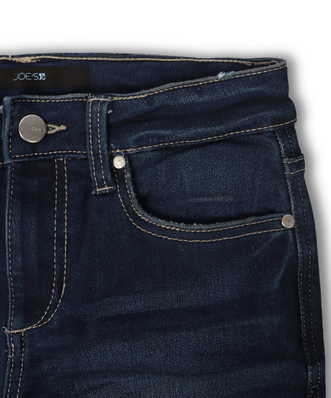 Joe's Jeans Kids Brixton Tapered Fit Jean - Dark Wash