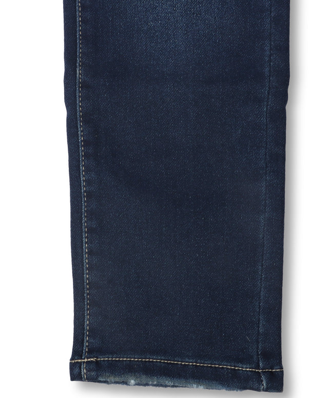 Joe's Jeans Kids Brixton Tapered Fit Jean - Dark Wash
