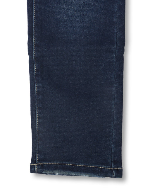 Joe's Jeans Kids Brixton Tapered Fit Jean - Dark Wash