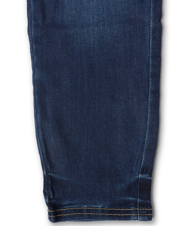 Joe's Jeans Kids Rad Skinny Fit Core Jean - Dark Wash