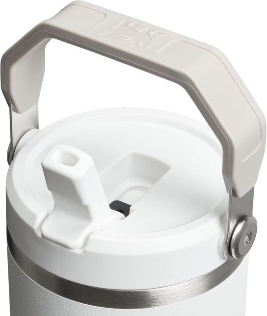 Stanley 30 oz Iceflow 2.0 Flipstraw - Tumbler Frost