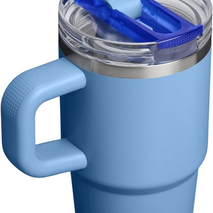 Stanley 20oz Quencher Ptr - Blue Sky