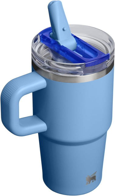 Stanley 20oz Quencher Ptr - Blue Sky