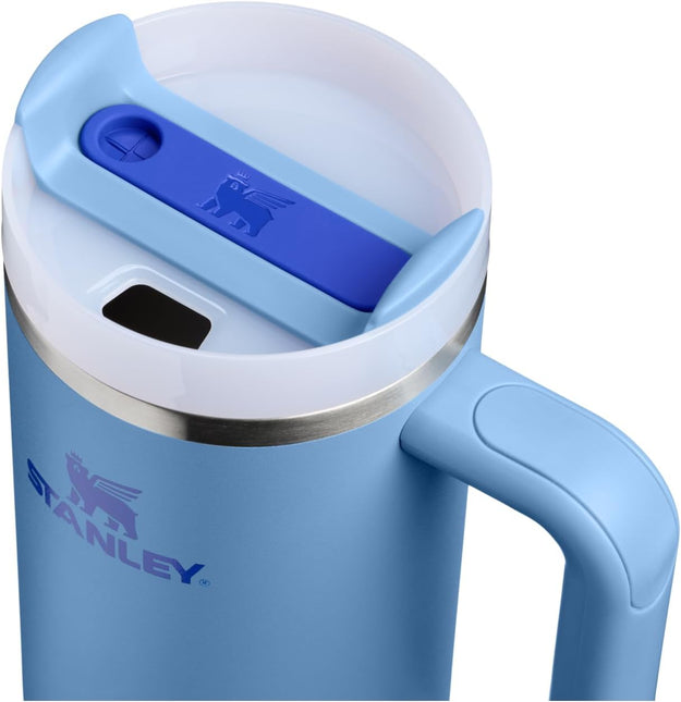 Stanley 30oz Quencher Ptr - Blue Sky