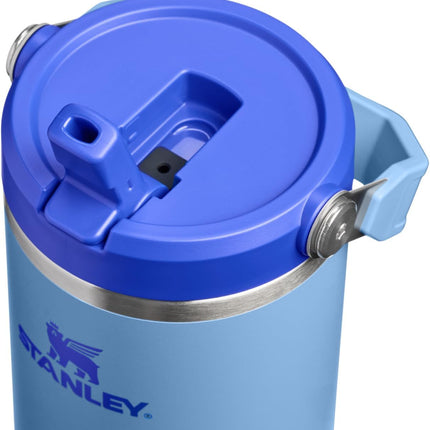 Stanley 30oz Iceflow 2.0 Flpstr - Blue Sky