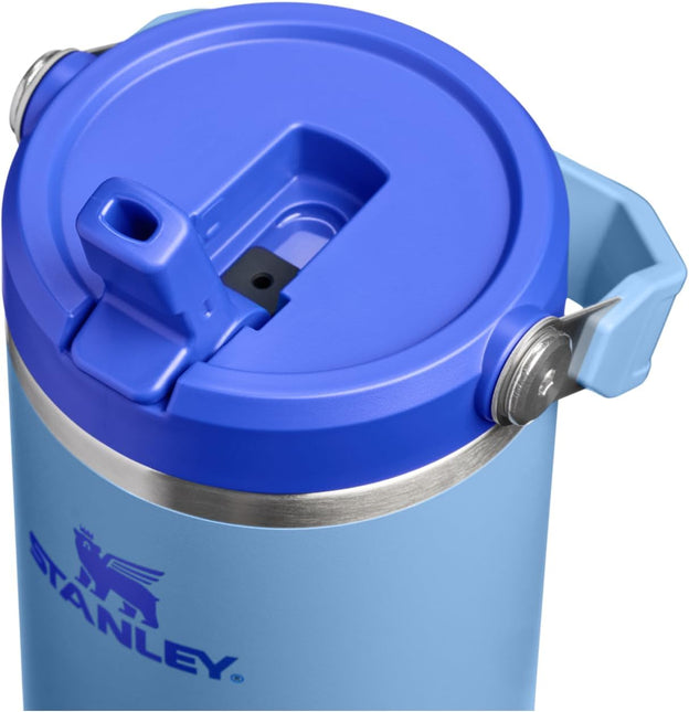 Stanley 30oz Iceflow 2.0 Flpstr - Blue Sky