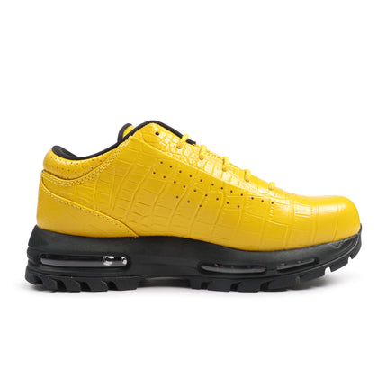 Nike Mens Air Max Goadome Low - Vivid Sulfur