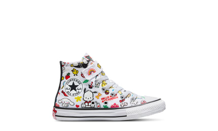 Converse x Hello Kitty (PS) Chuck Taylor All Star HI - White