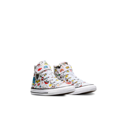 Converse x Hello Kitty (PS) Chuck Taylor All Star HI - White