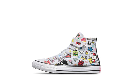 Converse x Hello Kitty (PS) Chuck Taylor All Star HI - White