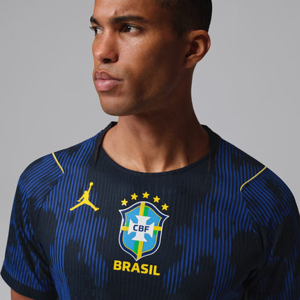 Nike Mens Brazil 2026 Match Away Jersey - Old Royal