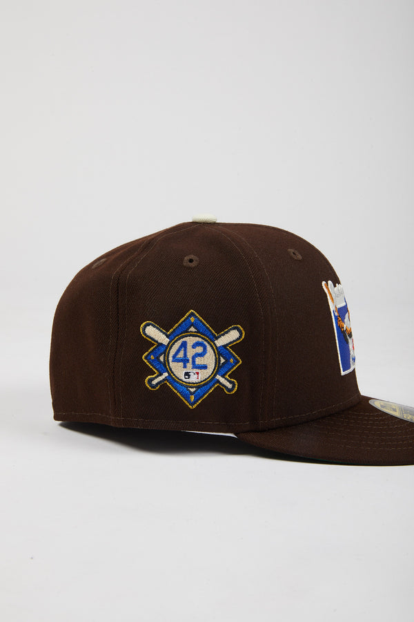 5950 Jackie Robinson '75th Anniversary' Hat