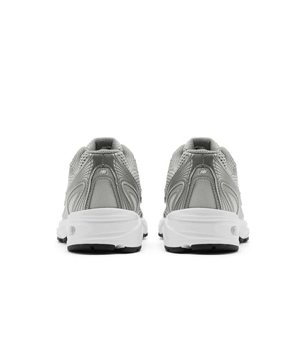 New Balance Mens 740 Shoes - Silver