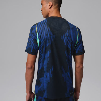 Nike Mens Brazil 2026 Match Away Jersey - Old Royal