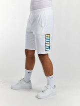 PUMA SUMMER COURT SWEAT SHORTS