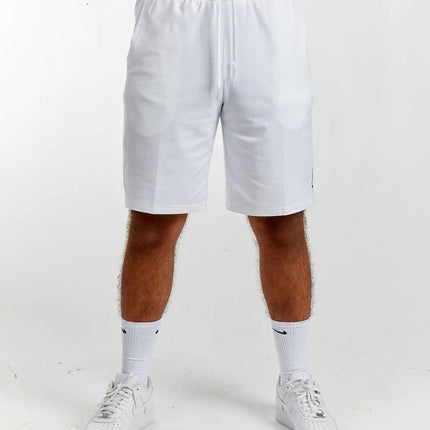 PUMA SUMMER COURT SWEAT SHORTS PUMA